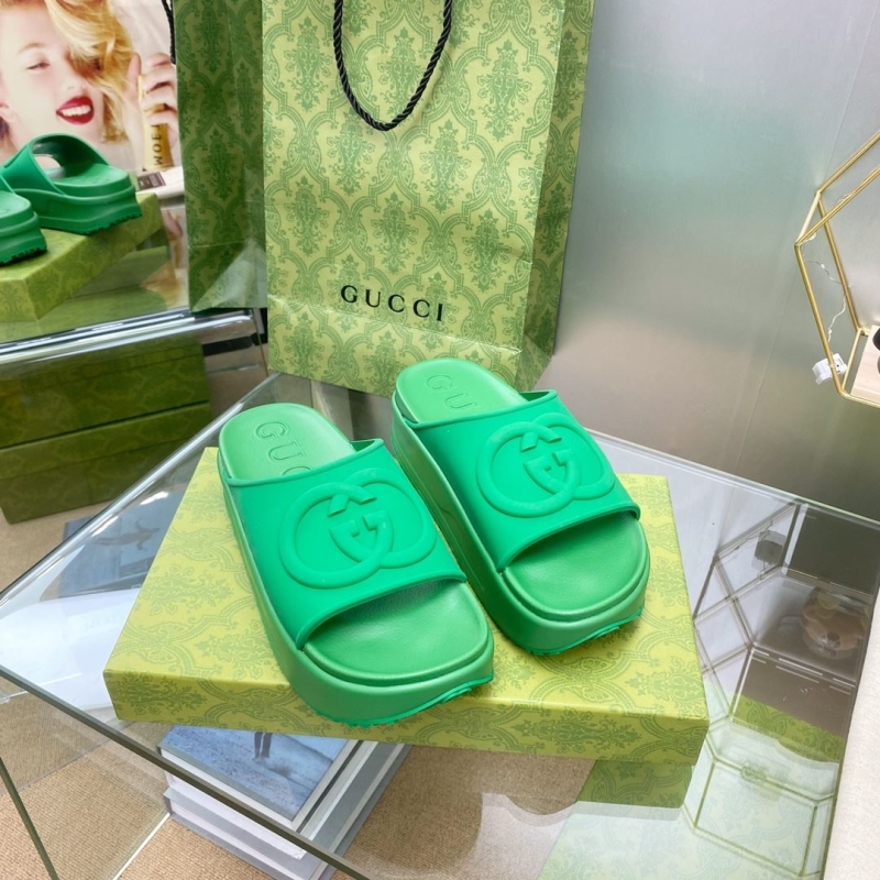 Gucci Slippers